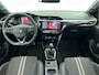 Opel Corsa 1.2 GS 110pk | Navigatie | Climate Control | Cruise Control | Achteruitrijcamera | Dodehoekdetectie | LED | Keyless Entry/Start | 16" LMV | Apple Carplay/Android Auto |