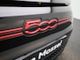 Fiat 500e 42 kWh (Red) | Navigatie | Climate control | Lichtmetalen velgen