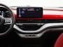 Fiat 500e 42 kWh (Red) | Navigatie | Climate control | Lichtmetalen velgen