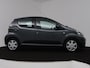 Toyota Aygo 1.0-12V Comfort | Automaat | Leder | Airco | Lage tellerstand
