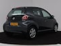 Toyota Aygo 1.0-12V Comfort | Automaat | Leder | Airco | Lage tellerstand