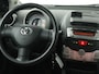 Toyota Aygo 1.0-12V Comfort | Automaat | Leder | Airco | Lage tellerstand