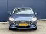 Ford Fiesta 1.0 EcoBoost Hybrid 125pk Titanium | Apple carplay | Parkeerhulp | Airco | Trekhaak | Zeer lage kmstand!