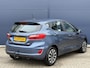 Ford Fiesta 1.0 EcoBoost Hybrid 125pk Titanium | Apple carplay | Parkeerhulp | Airco | Trekhaak | Zeer lage kmstand!