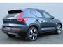 Volvo EX40 Single Motor Extended Range Business Ed. 82 kWh | Eindejaarsknaller Nieuwprijs € 54.260,= eerste tenaamstelling 23-12-2025 | Visual Park Assist incl. 360° Parkeercamera | Stuurverwarming | Stoelverwarming | Microtech/Nubuck Bekleding | Getint Glas | Harman/Kardon | BLIS | Adaptieve Cruise Control | Pilot Assist | 19 Inch Lichtmetalen Velgen