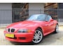 BMW Z3 Roadster 1.8 Stoelverwarming, Elektrische Ramen Technisch goede Auto, APK NIEUW!