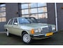 Mercedes-Benz 200-Serie 200-280 (W123) 230 E AUTOMAAT TOP AUTO! Schuifdak