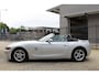 BMW Z4 Roadster 2.5i S PRACHTIGE AUTO! Airco, Stoelverwarming