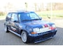 Renault 5 1.8 16v RS Williams RALLY KLAAR! Zeer uniek auto 180PK!