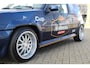 Renault 5 1.8 16v RS Williams RALLY KLAAR! Zeer uniek auto 180PK!