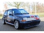 Renault 5 1.8 16v RS Williams RALLY KLAAR! Zeer uniek auto 180PK!