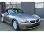 BMW Z4 Roadster 2.2i GOEDE AUTO!, Airco, Stoelverwarming