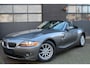 BMW Z4 Roadster 2.2i GOEDE AUTO!, Airco, Stoelverwarming