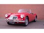 MG MG A A 1500 MK1 NETTE AUTO! UIT COLLECTIE Cabriolet