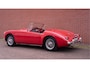 MG MG A A 1500 MK1 NETTE AUTO! UIT COLLECTIE Cabriolet