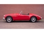 MG MG A A 1500 MK1 NETTE AUTO! UIT COLLECTIE Cabriolet