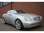 Mercedes-Benz SLK 200 FULL OPTIONS AIRCO NETTE STAAT LEDER!