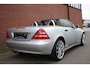 Mercedes-Benz SLK 200 FULL OPTIONS AIRCO NETTE STAAT LEDER!
