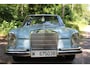Mercedes-Benz SE 250SE W108 SERVO Limousine 6 cilinder NETTE AUTO! 250SE