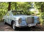 Mercedes-Benz SE 250SE W108 SERVO Limousine 6 cilinder NETTE AUTO! 250SE