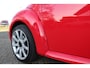 Volkswagen Beetle New Cabriolet 1.6 ORIGINEEL NL! LEUKE AUTO Cruise Controle, Spiegelverwarming