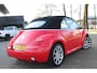 Volkswagen Beetle New Cabriolet 1.6 ORIGINEEL NL! LEUKE AUTO Cruise Controle, Spiegelverwarming