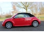 Volkswagen Beetle New Cabriolet 1.6 ORIGINEEL NL! LEUKE AUTO Cruise Controle, Spiegelverwarming
