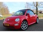 Volkswagen Beetle New Cabriolet 1.6 ORIGINEEL NL! LEUKE AUTO Cruise Controle, Spiegelverwarming
