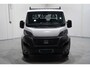 Fiat Ducato 2.2 MultiJet L4 10X Pick Up / Open Laadbak Airco LxBxH 420x202x40 cm, Cruise Control, Nwe Model, BPM VRIJ! 3 Zits