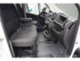 Fiat Ducato 2.2 MultiJet L4 10X Pick Up / Open Laadbak Airco LxBxH 420x202x40 cm, Cruise Control, Nwe Model, BPM VRIJ! 3 Zits