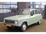 Renault 6 Renault tl 6 R 6 TL ROEST VRIJ! GOED RIJDENDE AUTO!
