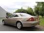 Mercedes-Benz CL 500 V8 Luchtvering, NIEUWSTAAT Collectorsitem FULL SERVICE HISTORIE!