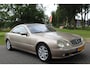 Mercedes-Benz CL 500 V8 Luchtvering, NIEUWSTAAT Collectorsitem FULL SERVICE HISTORIE!