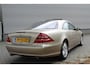 Mercedes-Benz CL 500 V8 Luchtvering, NIEUWSTAAT Collectorsitem FULL SERVICE HISTORIE!