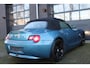 BMW Z4 Roadster 2.5i Executive 6 cilinder AUTOMAAT, TREKHAAK Cruise Controle, Airco