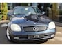 Mercedes-Benz SLK 230 K. Eibach, AMG, Ate Power Disc