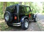 Jeep Wrangler 2.5i Hardtop LEUKE ORIGINELE WRANGLER!
