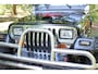 Jeep Wrangler 2.5i Hardtop LEUKE ORIGINELE WRANGLER!