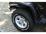 Jeep Wrangler 2.5i Hardtop LEUKE ORIGINELE WRANGLER!
