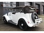Morris Minor Eight Tourer Convertible ZEER ZELDZAAM, UNIEK! Series 1 Cabrio