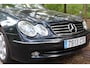 Mercedes-Benz CLK Cabrio 200 K. Elegance LEUKE ORIGINELE AUTO!