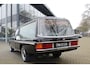 Mercedes-Benz 200-Serie 240D Hearse Pilato Rouwauto TOP CONDITIE! UNIEK ZELDZAAM