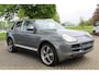 Porsche Cayenne 3.2 Gemballa Edition, Luchtvering