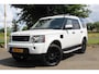 Land Rover Discovery 3.0 SDV6 HSE 258 pk Grijs Kenteken 2p Navi Leder Zwart, Luchtvering, Xenon, Nette Staat