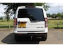 Land Rover Discovery 3.0 SDV6 HSE 258 pk Grijs Kenteken 2p Navi Leder Zwart, Luchtvering, Xenon, Nette Staat