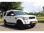 Land Rover Discovery 3.0 SDV6 HSE 258 pk Grijs Kenteken 2p Navi Leder Zwart, Luchtvering, Xenon, Nette Staat