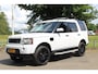 Land Rover Discovery 3.0 SDV6 HSE 258 pk Grijs Kenteken 2p Navi Leder Zwart, Luchtvering, Xenon, Nette Staat