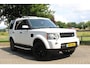 Land Rover Discovery 3.0 SDV6 HSE 258 pk Grijs Kenteken 2p Navi Leder Zwart, Luchtvering, Xenon, Nette Staat