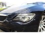 BMW 6-Serie Cabrio 630i 6 cilinder ERG MOOIE AUTO! SMG FULL OPTION!