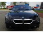 BMW 6-Serie Cabrio 630i 6 cilinder ERG MOOIE AUTO! SMG FULL OPTION!